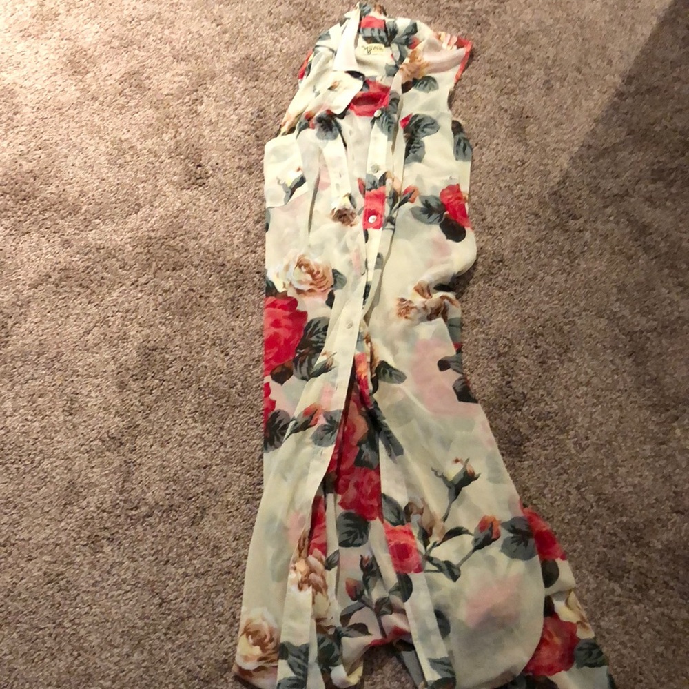 Show me your mumu size M